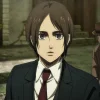 Eren Attack on Titan