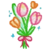 Эмодзи Pastel