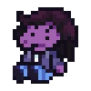 Эмодзи Deltarune Everlight