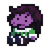 Эмодзи Deltarune Everlight