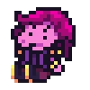 Эмодзи Deltarune Everlight