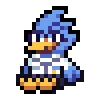 Эмодзи Deltarune Everlight