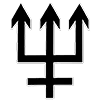 Эмодзи OCCULTIST