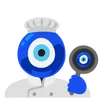 Эмодзи eye