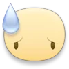 Эмодзи Facebook smiles