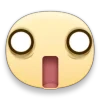 Эмодзи Facebook smiles