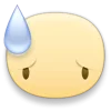 Эмодзи Facebook smiles