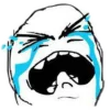 Эмодзи rage faces
