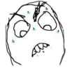 Эмодзи rage faces