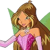 Эмодзи ⋆.˚ 🌷 𖦹 fairy club 🧚🏻‍♀️ ⋆˚࿔ ⊹
