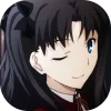 Эмодзи Fate