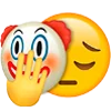 Эмодзи Memoji