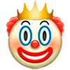 Эмодзи Memoji