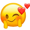Эмодзи Memoji