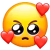 Эмодзи Memoji