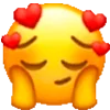 Эмодзи Memoji