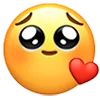 Эмодзи Memoji