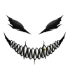 Эмодзи fears