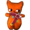 Эмодзи Felt