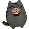 Эмодзи Felt