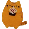 Эмодзи Felt