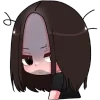 Эмодзи 5mewmet