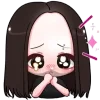 Эмодзи 5mewmet