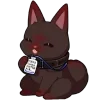 Эмодзи 5mewmet