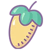 Эмодзи Fl Studio