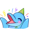 Эмодзи Flippoji
