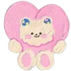 Эмодзи Floppi