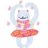 Эмодзи Floppi