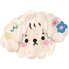 Эмодзи Floppi