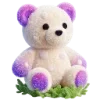Эмодзи fluffy marmalade