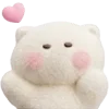 fluffy animals