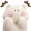 Эмодзи fluffy animals
