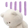 Эмодзи fluffy animals