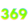 Эмодзи fluorescent