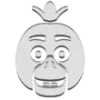 Эмодзи FNAF