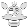 Эмодзи FNAF
