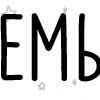 Эмодзи папки 3