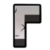 Эмодзи Minecraft font