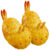 Эмодзи Роллы, Фастфуд