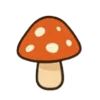 Эмодзи forest vibe