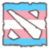 Эмодзи for true dota players ➜