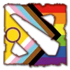 Эмодзи for true dota players ➜