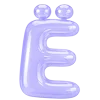 Эмодзи Шрифт