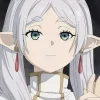 Эмодзи Sousou no Frieren