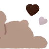 Эмодзи bear