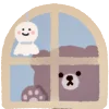 Эмодзи bear